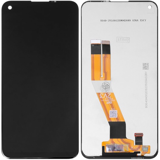 [UTSA11-1-2] Samsung A(11) Unit (BLACK)  