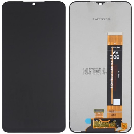 [UTSA13-1-2] Samsung A(13) Unit (BLACK)  