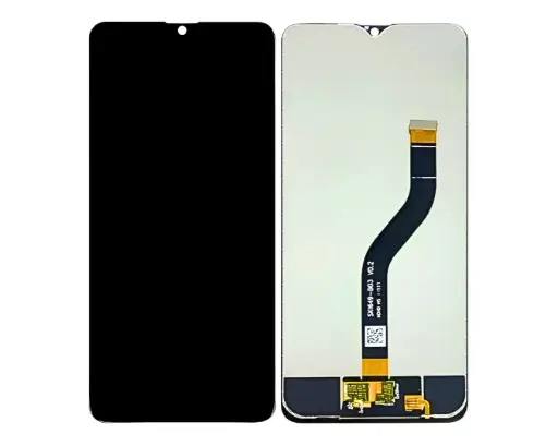 [UTSA20S-1-2] Samsung A(20)S LCD Unit (BLACK)  