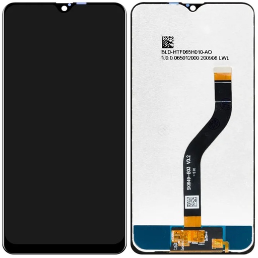 [UTSA20S-1-2] Samsung A(20)S Unit (BLACK)  