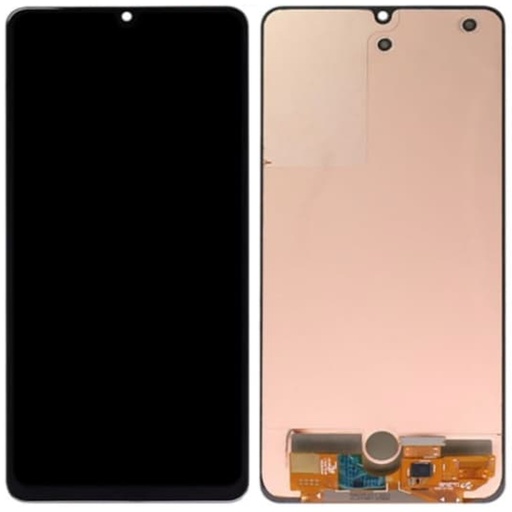 [UTSA22-1-2] Samsung A(22)  Led  ic Fresh With Ring Unit (BLACK)  