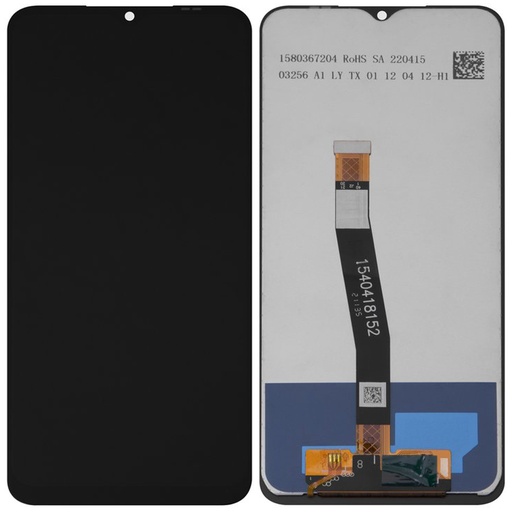 [UTSA22(5G)-1-2] Samsung A(22) (5G) Unit (BLACK)  