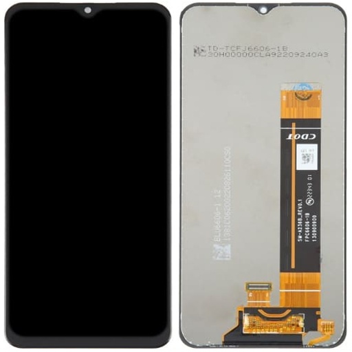 [UTSA23-1-2] Samsung A(23) Unit (BLACK)  