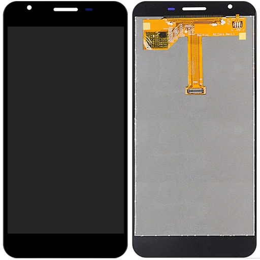 [UTSA260-1-2] Samsung A(260) Unit (BLACK)  