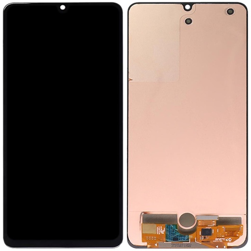 [UTSA32-1-2] Samsung A(32)  Led  ic Fresh With Ring Unit (BLACK)  