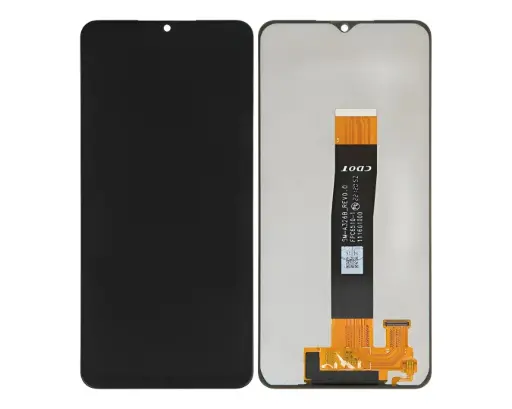 [UTSA326-1-2] Samsung A (32) (5G) LCD Unit (BLACK)  