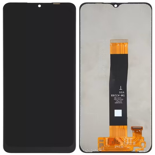[UTSA326-1-2] Samsung A (32) (5G) Unit (BLACK)  