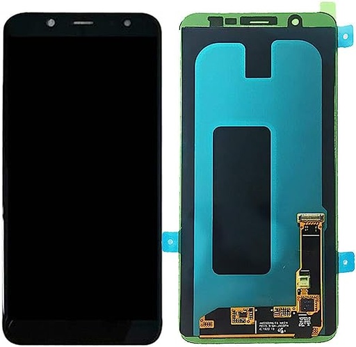 [UTSA6PL-1-2] Samsung A(6) Plus  Led  ic Fresh Unit (BLACK)  