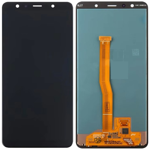 [UTSA750-1-1] Samsung A(750)  Led  ic Shade Without Ring Unit (BLACK)