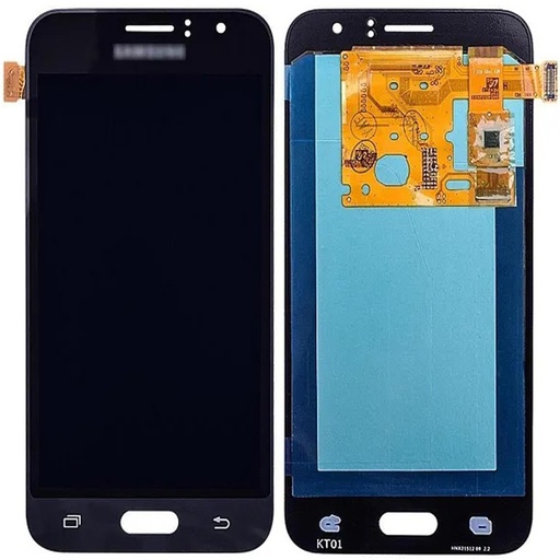 Samsung J (110)  Led  Original Shade Without Ring Unit