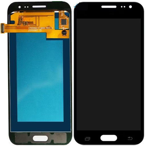 Samsung J(2)  Led  Original Shade Without Ring Unit