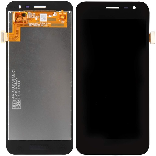 [UTSJ260-1-2] Samsung J(260) Unit (BLACK)  