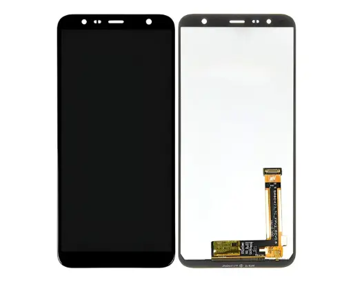 [UTSJ4PL-1-2] Samsung J(4) Plus LCD Unit (BLACK)  