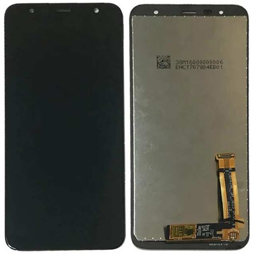[UTSJ4PL-1-2] Samsung J(4) Plus Unit (BLACK)  