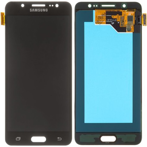 [UTSJ510-1-2] Samsung J(510)  Led  Original Shade Without Ring