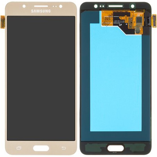 [UTSJ510-1-3] Samsung J(510)  Led  Original Shade Without Ring
