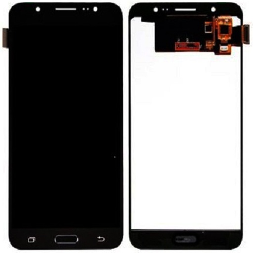 Samsung J(710)  Led  Original Shade Without Ring Unit