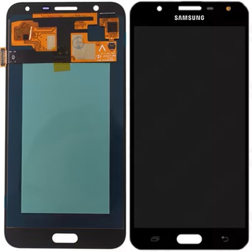 Samsung J(7)  Led  Original Shade Without Ring Unit