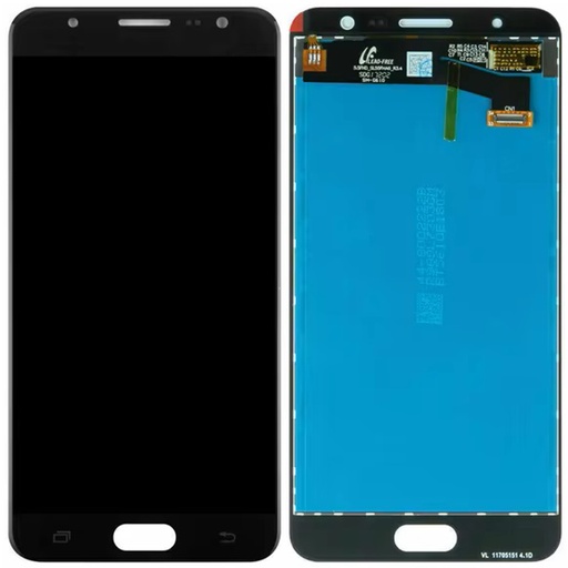 Samsung J(7) Prime Unit 