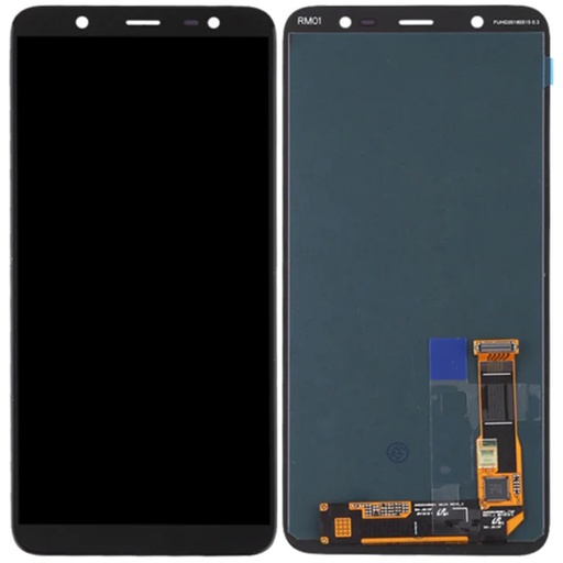 [UTSJ810-1-2] Samsung J(810)  Led  ic Fresh Unit (BLACK)
