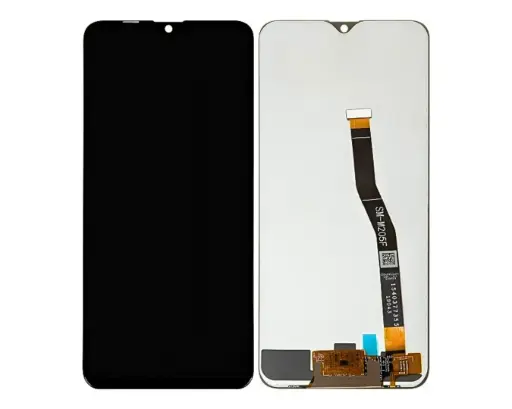 [UTSM20-1-2] Samsung M(20) LCD Unit (BLACK)  