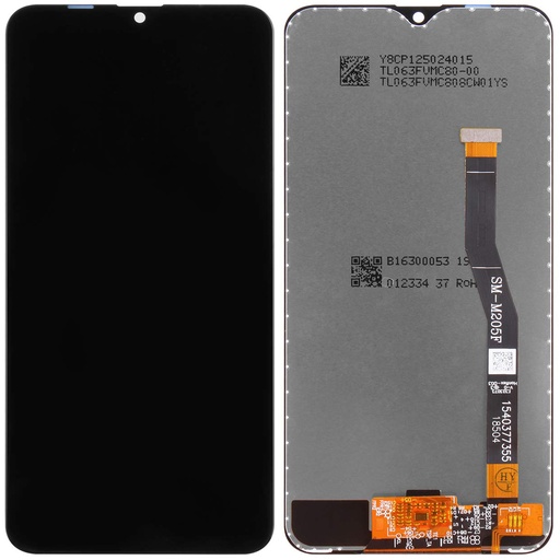 [UTSM20-1-2] Samsung M(20) Unit (BLACK)  