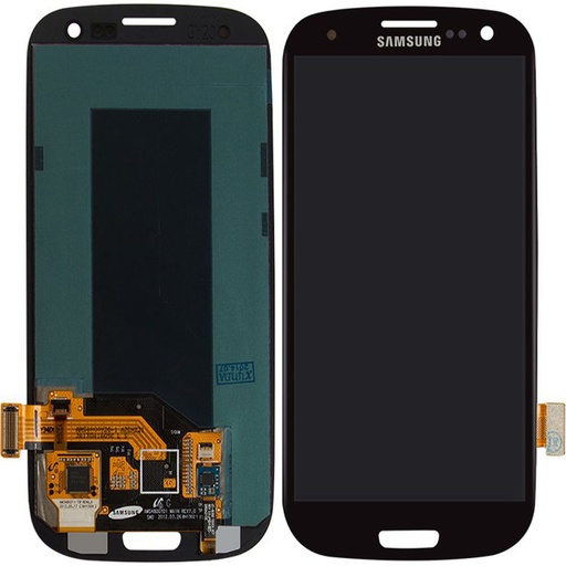 Samsung S(3)  Led  Original Shade Without Ring Unit