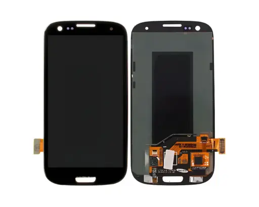 Samsung S(4) Original Shade Full Display Without Ring LED Unit