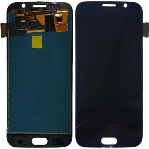 Samsung S(6)  Led  Original Shade Without Ring  Unit  