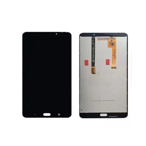 [UTSTABT285-1-2] Samsung Tab T(285) Unit (BLACK) 