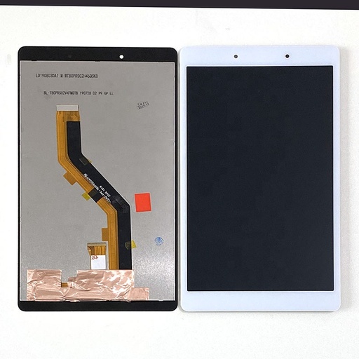 [UTSTABT295-1-1] Samsung Tab T(295) Unit (White)