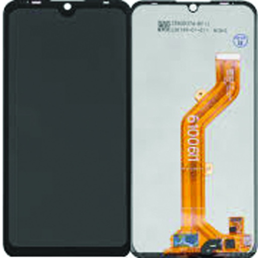 [UTTEPOP5-1-2] Tecno Pop (5) Unit (BLACK) 