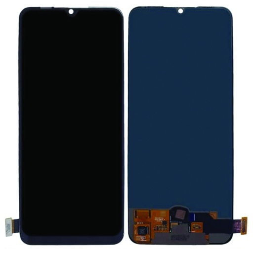 [UTViS1-1-2] Vivo S(1) Led ic Fresh Unit (BLACK) 