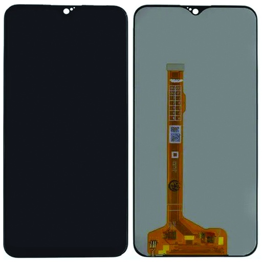 [UTViV11-1-2] Vivo V(11) Unit (BLACK) 
