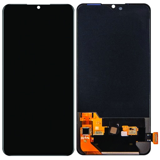 [UTViV11PR-1-2] Vivo V(11) Pro  Led  ic Fresh Unit (BLACK) 