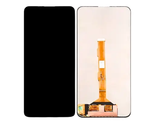 [UTViV15-1-2] Vivo V(15) LCD Unit (BLACK) 