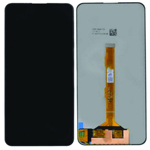 [UTViV15-1-2] Vivo V(15) Unit (BLACK) 