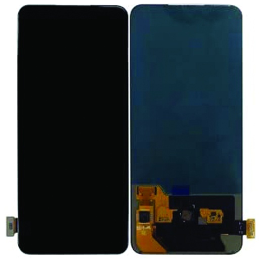 [UTViV15PR-1-2] Vivo V(15) Pro  Led  ic Fresh Unit (BLACK) 
