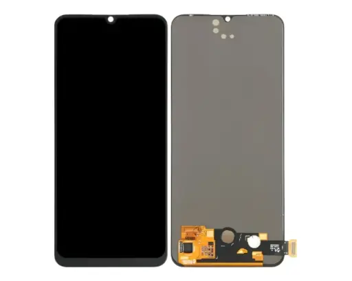 [UTE2ViV20F4W-1-2] Vivo V(20) iC Fresh Full Display Without Ring LED Unit (BLACK) 