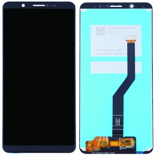 Vivo V(7) Plus LCD Unit