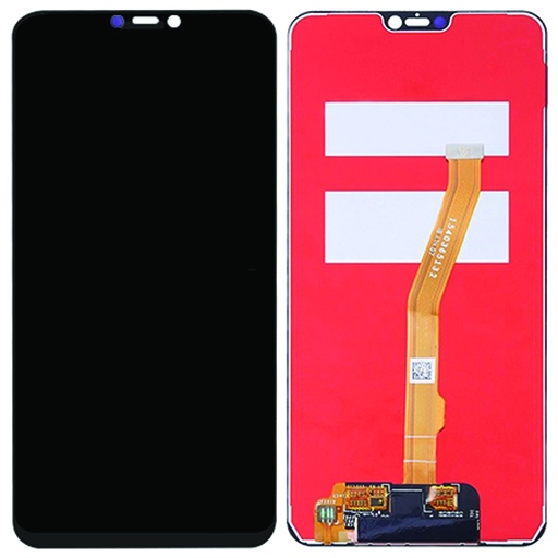 [UTViV9-1-2] Vivo V(9) Unit (BLACK) 