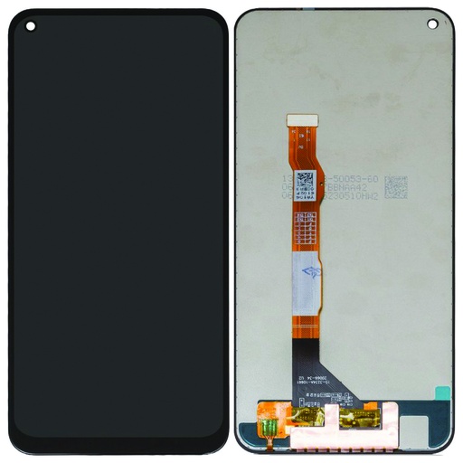 [UTViY30-1-2] Vivo Y(30) Unit (BLACK) 