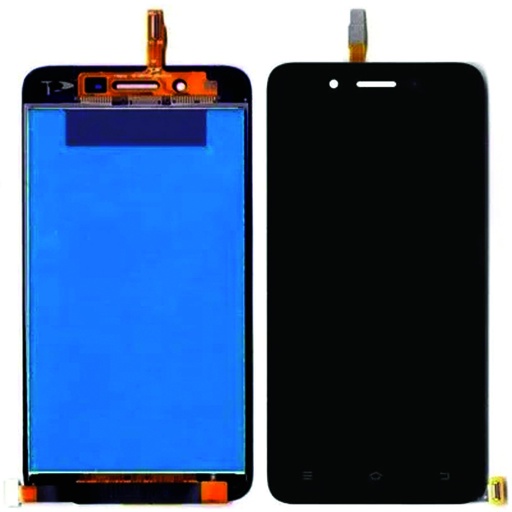 Vivo Y(53) Unit 