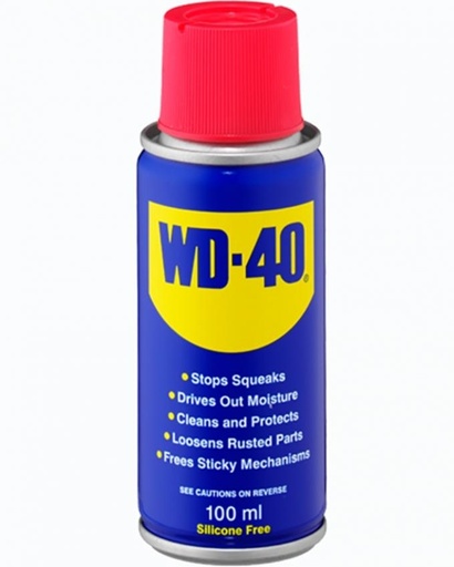 [LQSWD40-1] Liquid Spray WD40 Anti Dust Remover