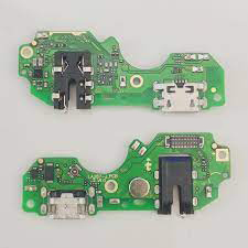[CBMTESPR8C-1] Techno Spark (8)C Charging Module