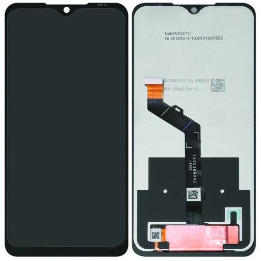 Nokia (6) Point (2) Unit (BLACK)  