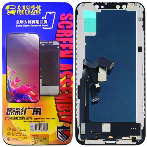 iPhone (XS) Mechanic Unit