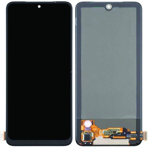 [OGSMiNT10-1-2] Redmi Note (10) OGS Unit Black