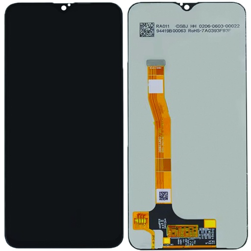 Realme (3) Pro Unit  