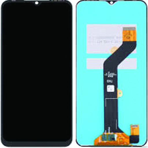 [UTiTS17-1-2] itel S(17) Unit (BLACK) 